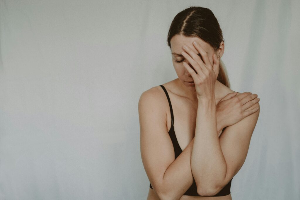 hormonal health and menopause