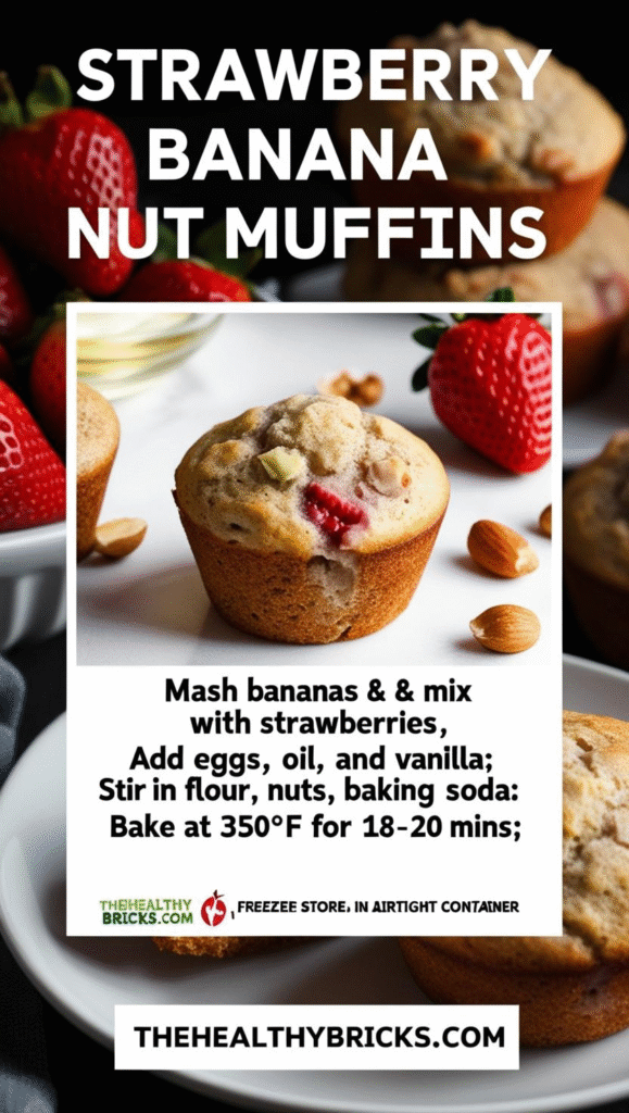 Make-ahead Breakfast Ideas
