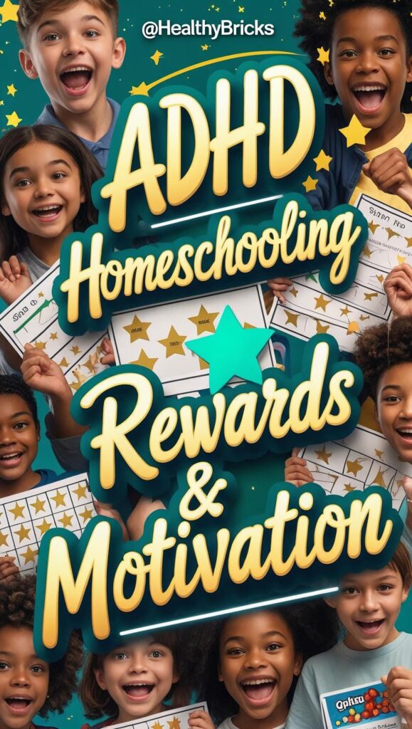 ADHD-friendly Homeschooling Tips