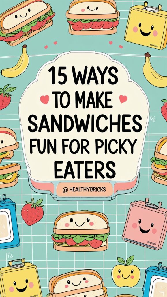 Picky eaters