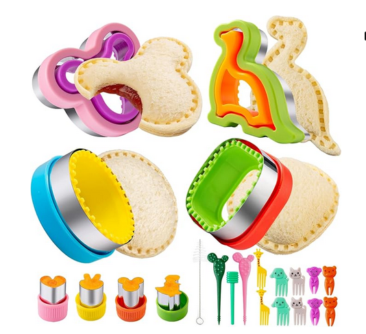 Sandwich kits