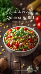 Vegetable Recipes