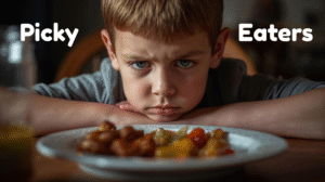 Healthy Kid-Friendly Meal Ideas