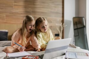Summer Homeschooling