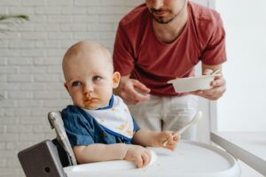 Picky eaters