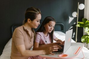 Needs of children with adhd