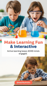 Homeschool Curriculum