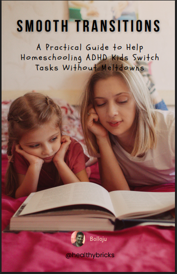 proven ways to help your ADHD child