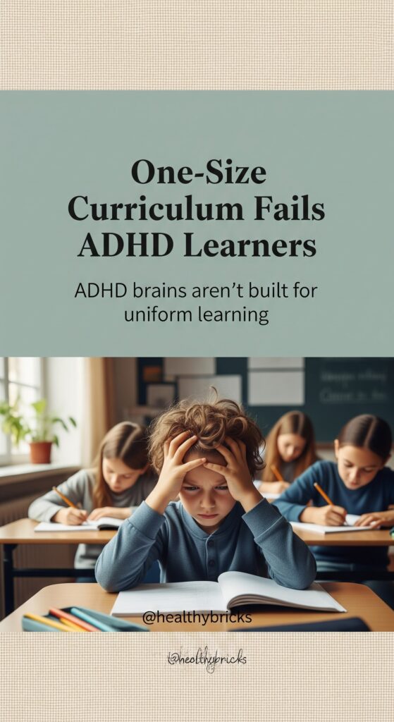 Focus Tools Every ADHD Family Needs