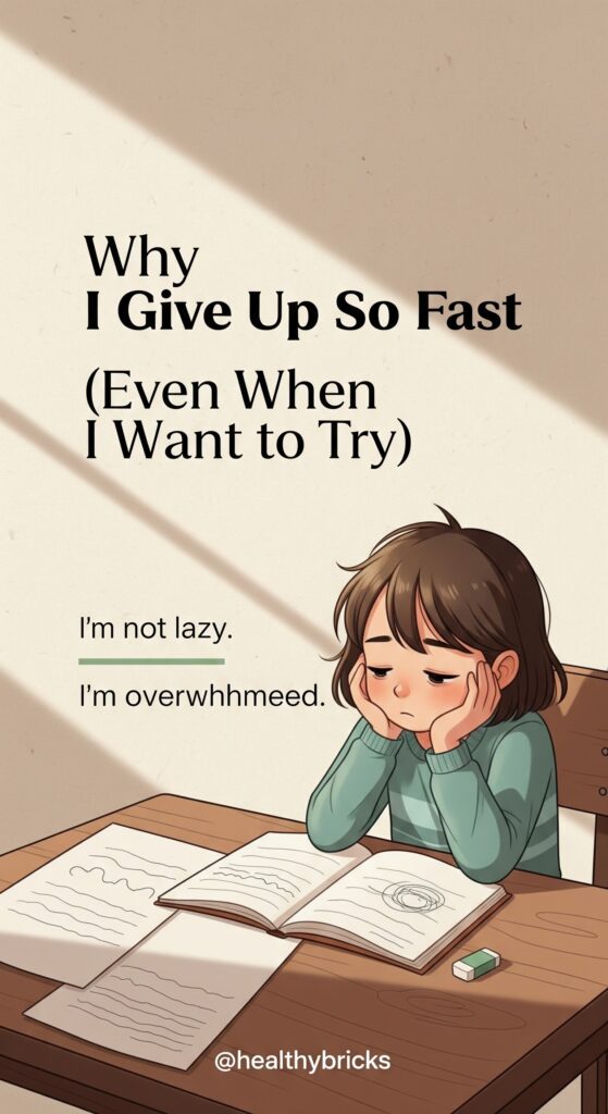 Challenges of a Child With ADHD